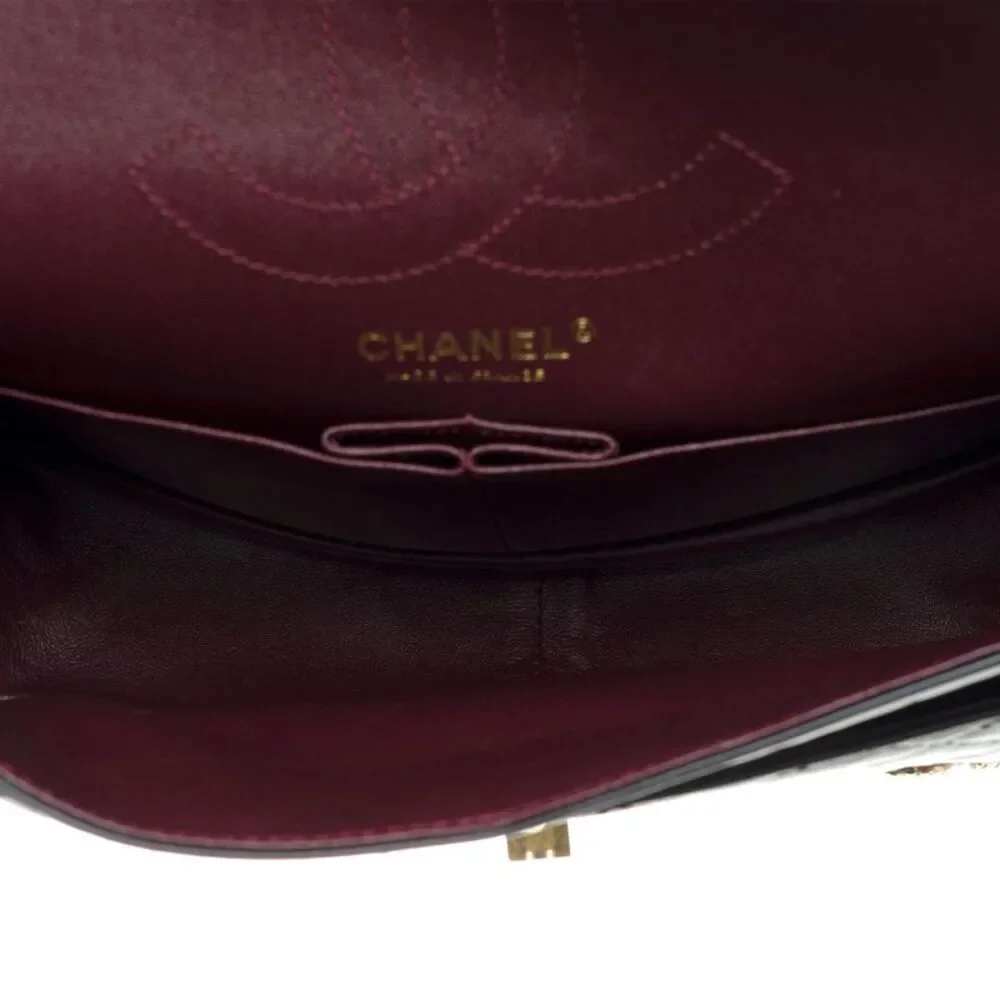 CHANEL delivery duty